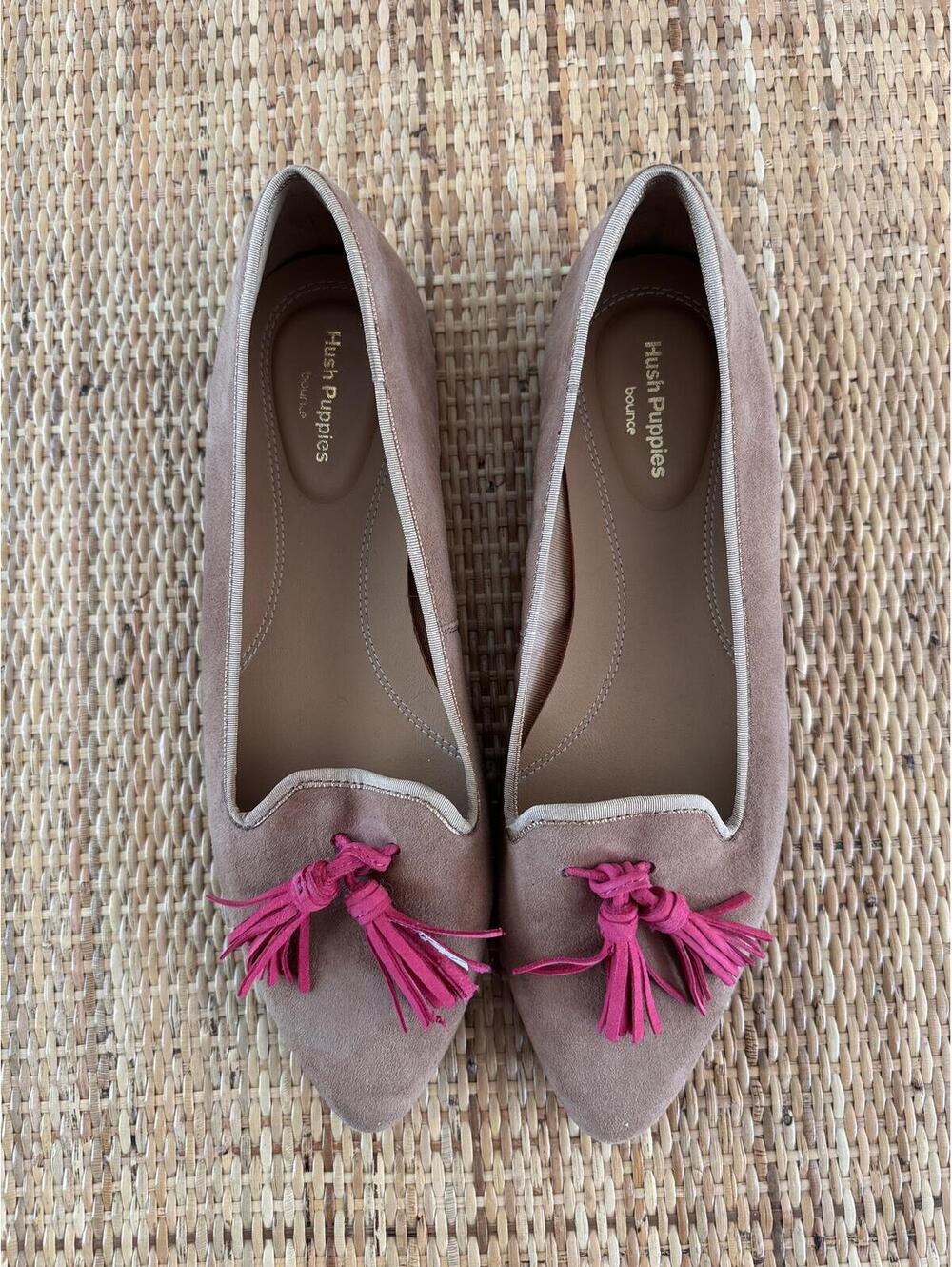 Hush Puppies Loafers